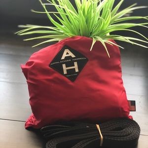 Appalachian Hammock NWOT